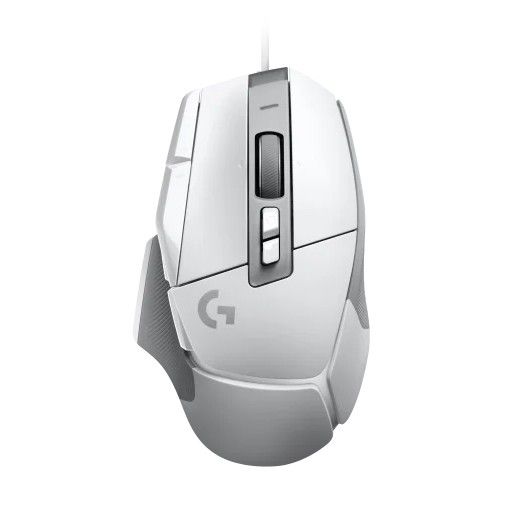 Мышь Logitech G502 X, белый— фото №0