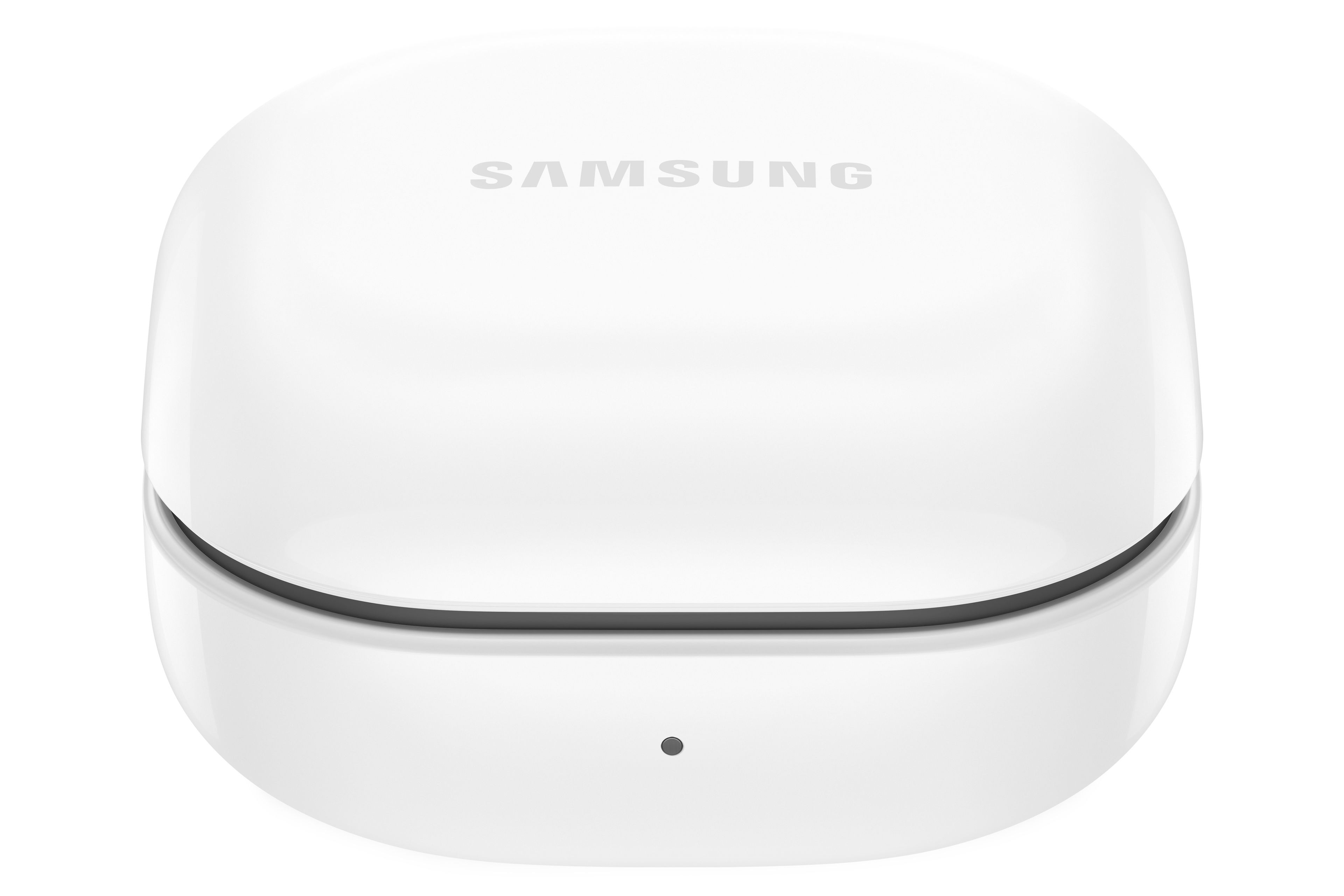 Беспроводные наушники Samsung Galaxy Buds FE, графитовый (РСТ)— фото №6