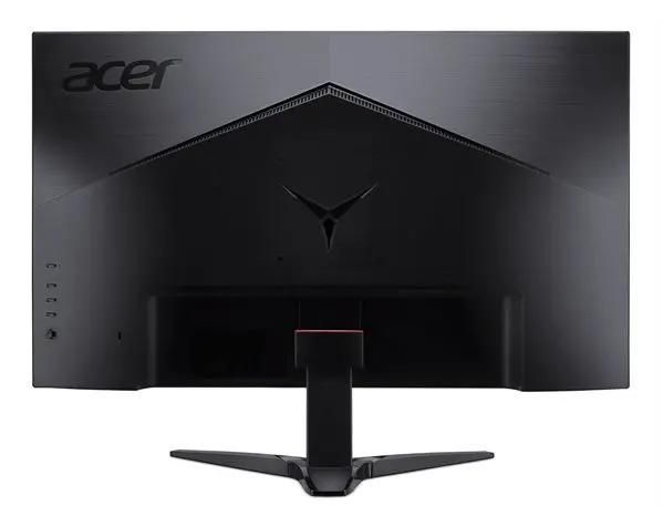 Монитор Acer Nitro KG272M3bmiipx 27″, черный— фото №2