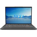 Ноутбук MSI Prestige 13 Evo A13M-225XRU 13.3″/Core i5/16/SSD 512/Iris Xe Graphics/FreeDOS/серый— фото №0