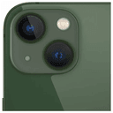 Apple iPhone 13 nano SIM+eSIM 128GB, зеленый— фото №2