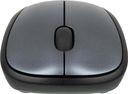 Мышь Logitech M310, беспроводная, серебристый+черный— фото №7