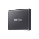 Внешний SSD накопитель Samsung Т7, 1000GB— фото №2