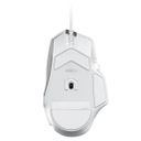 Мышь Logitech G502 X, белый— фото №4