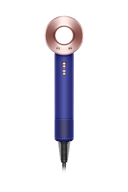 Фен Dyson Supersonic HD07 синий/розовый— фото №1