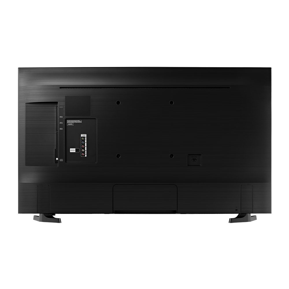 Телевизор Samsung UE32N4000, 32″, черный— фото №4