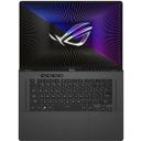 Ноутбук Asus ROG Zephyrus M16 GU603ZV-N4041 16″/Core i7/16/SSD 1024/4060 для ноутбуков/FreeDOS/серый— фото №3