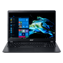Ноутбук Acer Extensa EX215-52-519Y 15.6″/Core i5/8/SSD 256/UHD Graphics/Windows 10 Pro 64 bit/черный— фото №0