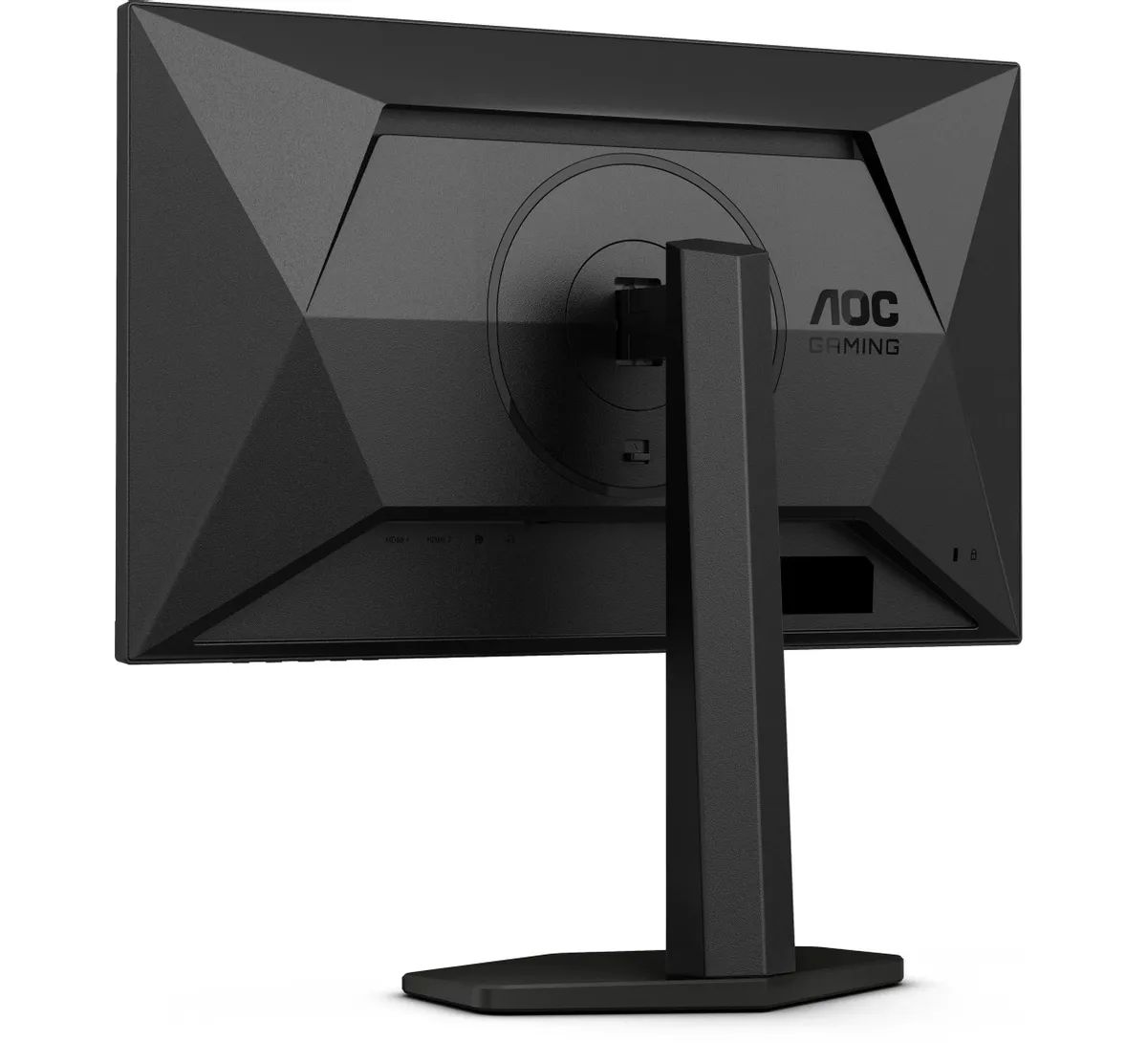 Монитор AOC Gaming 24G4X 23.8″, черный— фото №4