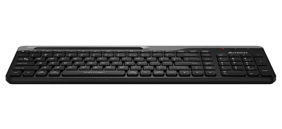 Клавиатура A4Tech Fstyler FBK25, черный— фото №10