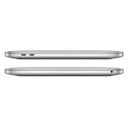 2022 Apple MacBook Pro 13.3″ серебристый (Apple M2, 8Gb, SSD 256Gb, M2 (10 GPU))— фото №2