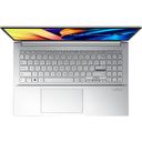 Ноутбук Asus VivoBook Pro 15 OLED M6500XU-MA105 15.6″/Ryzen 9/16/SSD 1024/4050 для ноутбуков/FreeDOS/серебристый— фото №3