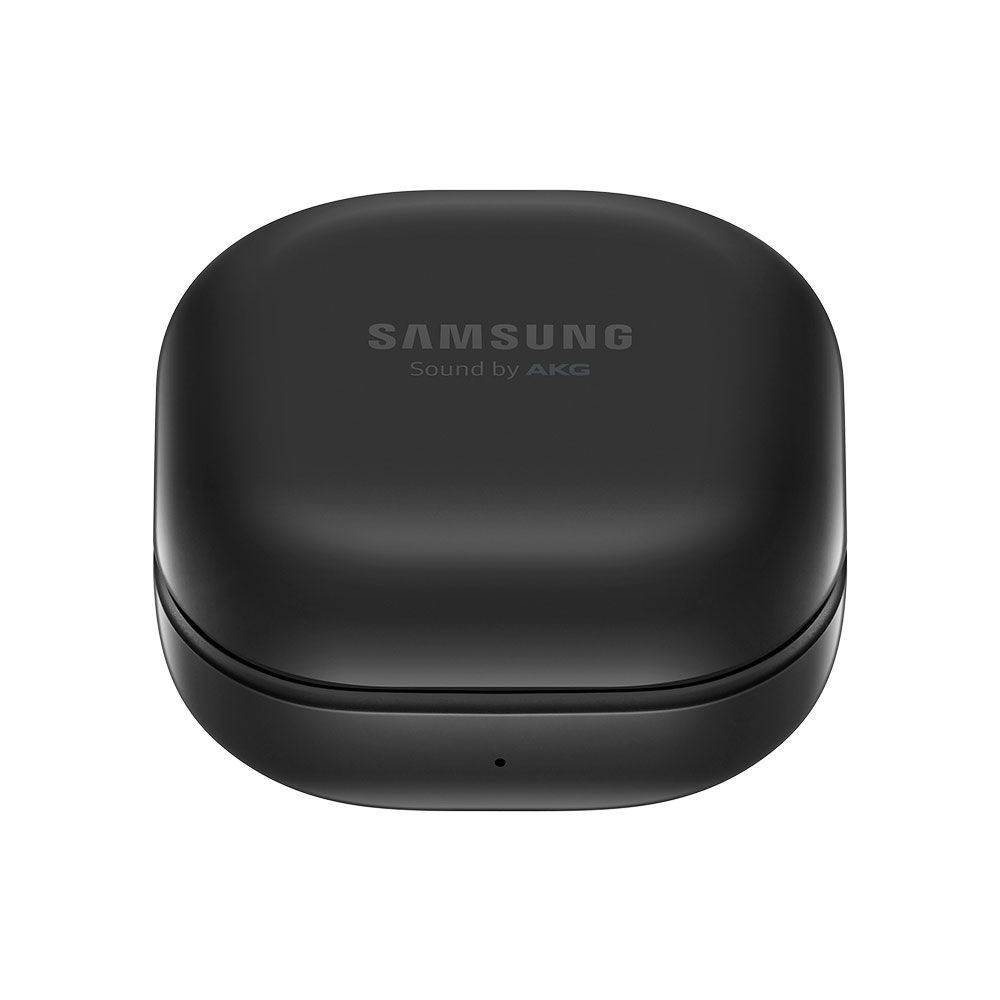Беспроводные наушники Samsung Galaxy Buds Pro, черный (РСТ)— фото №7