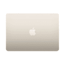 2022 Apple MacBook Air как новый 13.6″ сияющая звезда (Apple M2, 8Gb, SSD 256Gb, M2 (8 GPU))— фото №5