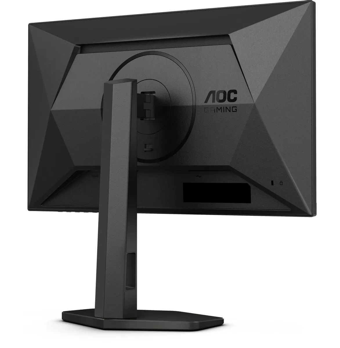 Монитор AOC Gaming 24G4X 23.8″, черный— фото №5