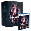 Игра PS5 Tekken 8 Collector’s Edition, (Английский язык), Premium Edition издание— фото №0