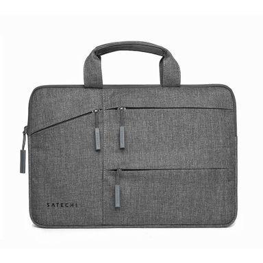 Сумка 13″ Satechi Water-Resistant Laptop Carrying Case, серый