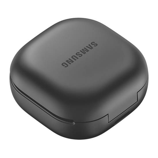 Беспроводные наушники Samsung Galaxy Buds2, черный (GLOBAL)— фото №1