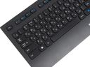Клавиатура Logitech K280E, черный— фото №2