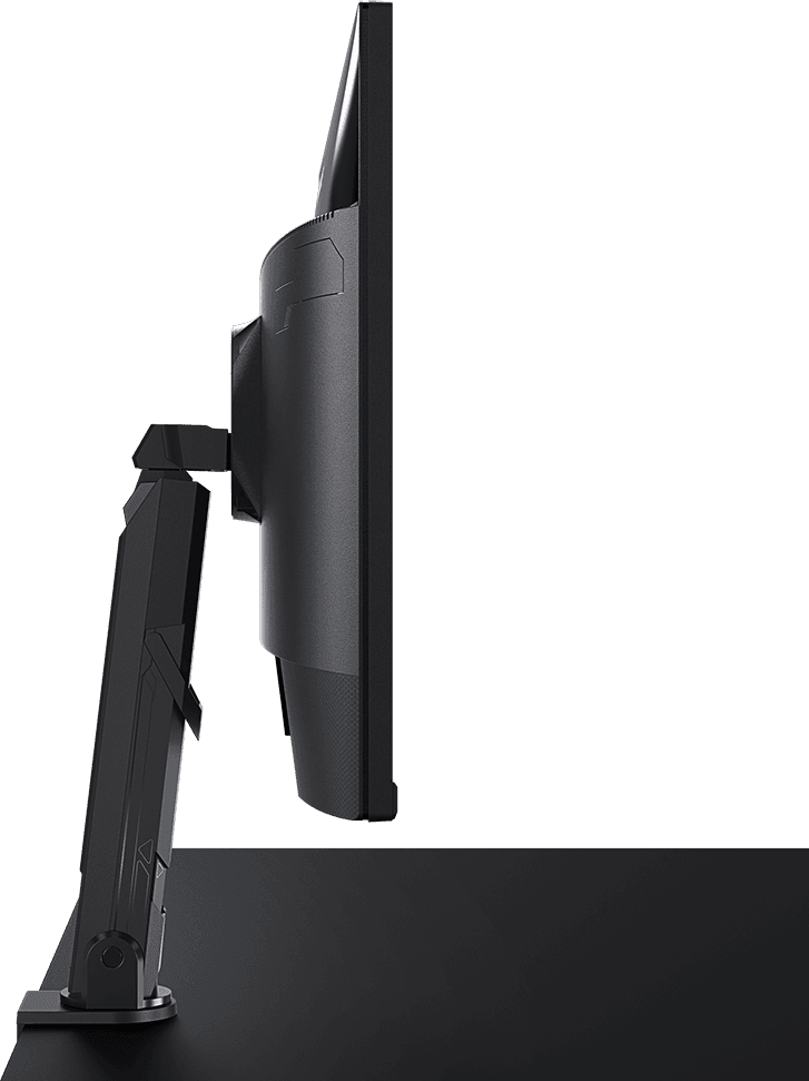 Монитор Gigabyte M32U Arm Edition 31.5″, черный— фото №5