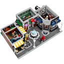 Конструктор Lego Assembly Square (10255)— фото №3