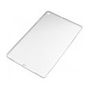 Чехол-накладка Wits Soft Cover для Galaxy Tab A (2019, 10.1&quot;) (2019), пластик, прозрачный— фото №2