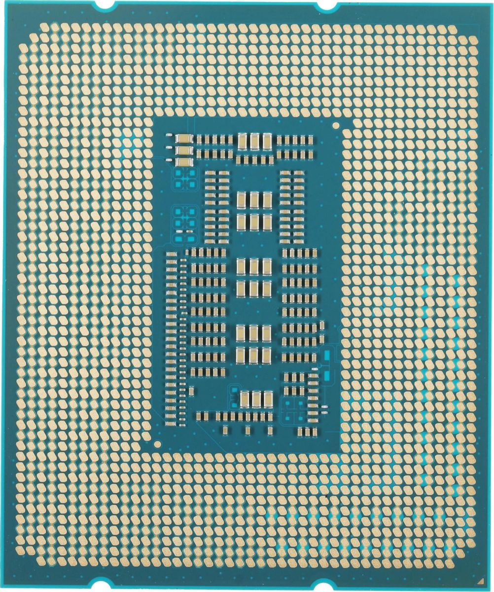 Процессор Intel Core i9-14900K (OEM)— фото №1
