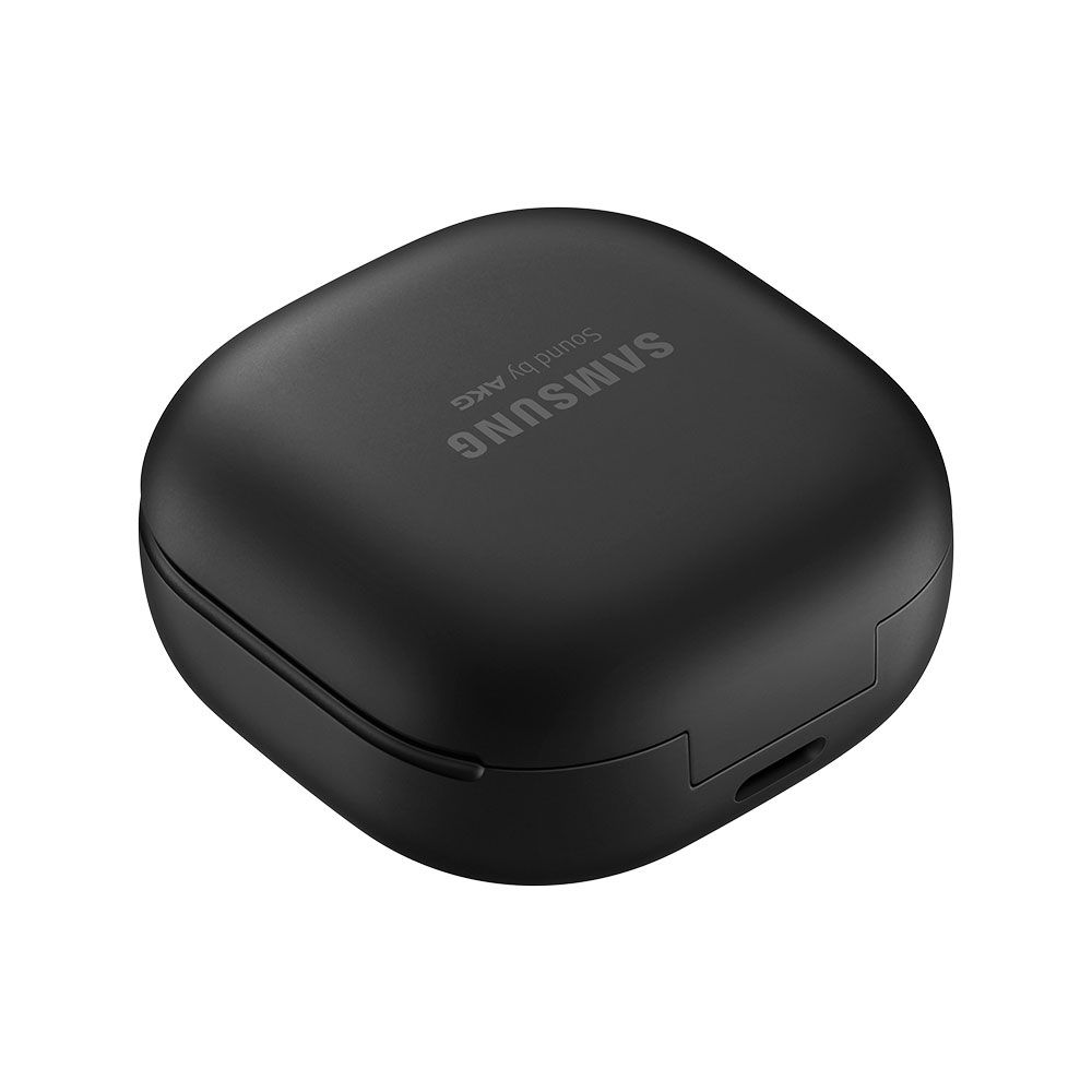 Беспроводные наушники Samsung Galaxy Buds Pro, черный (РСТ)— фото №6