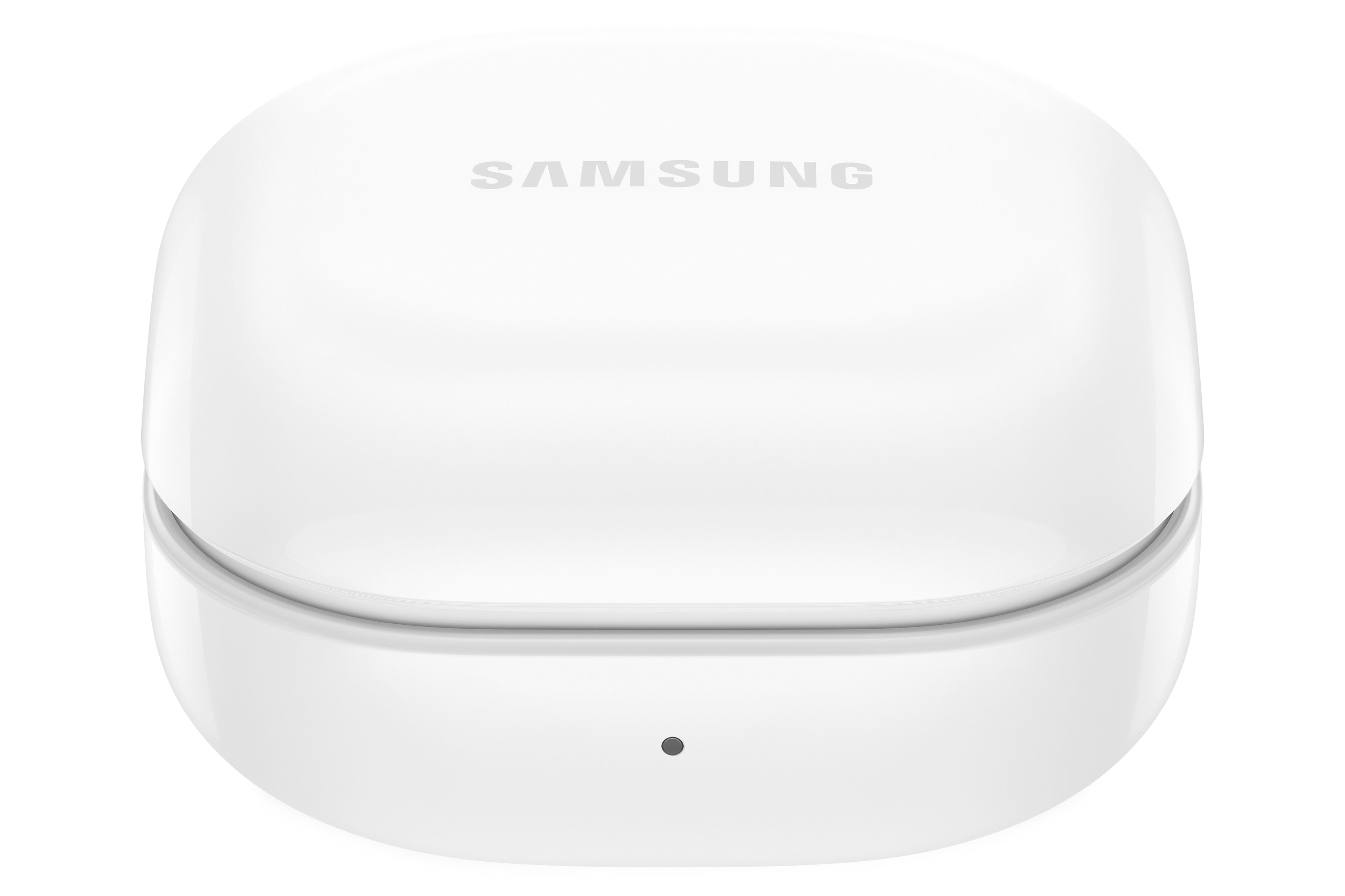 Беспроводные наушники Samsung Galaxy Buds FE, белый (РСТ)— фото №7
