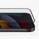 Защитное стекло Uniq Vivid Clear 2.85D для iPhone 14 Pro Max— фото №1