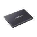 Внешний SSD накопитель Samsung Т7, 1000GB— фото №4
