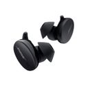 Беспроводные наушники Bose Sport Earbuds, черный— фото №0