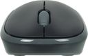 Клавиатура и мышь Logitech Wireless Combo MK330, черный— фото №4