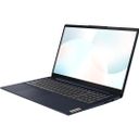 Ноутбук Lenovo IdeaPad 3 15IAU7 15.6″/Core i7/8/SSD 512/Iris Xe Graphics/no OS/синий— фото №4