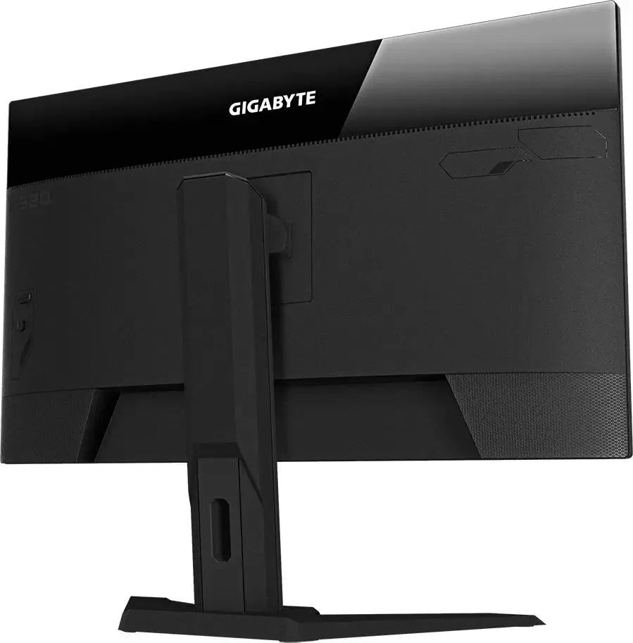 Монитор Gigabyte M32Q 31.5″, черный— фото №4