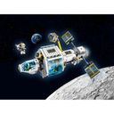 Конструктор Lego Lunar Space Station (60349)— фото №4