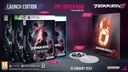 Игра PS5 Tekken 8, (Английский язык), Launch Edition издание— фото №8