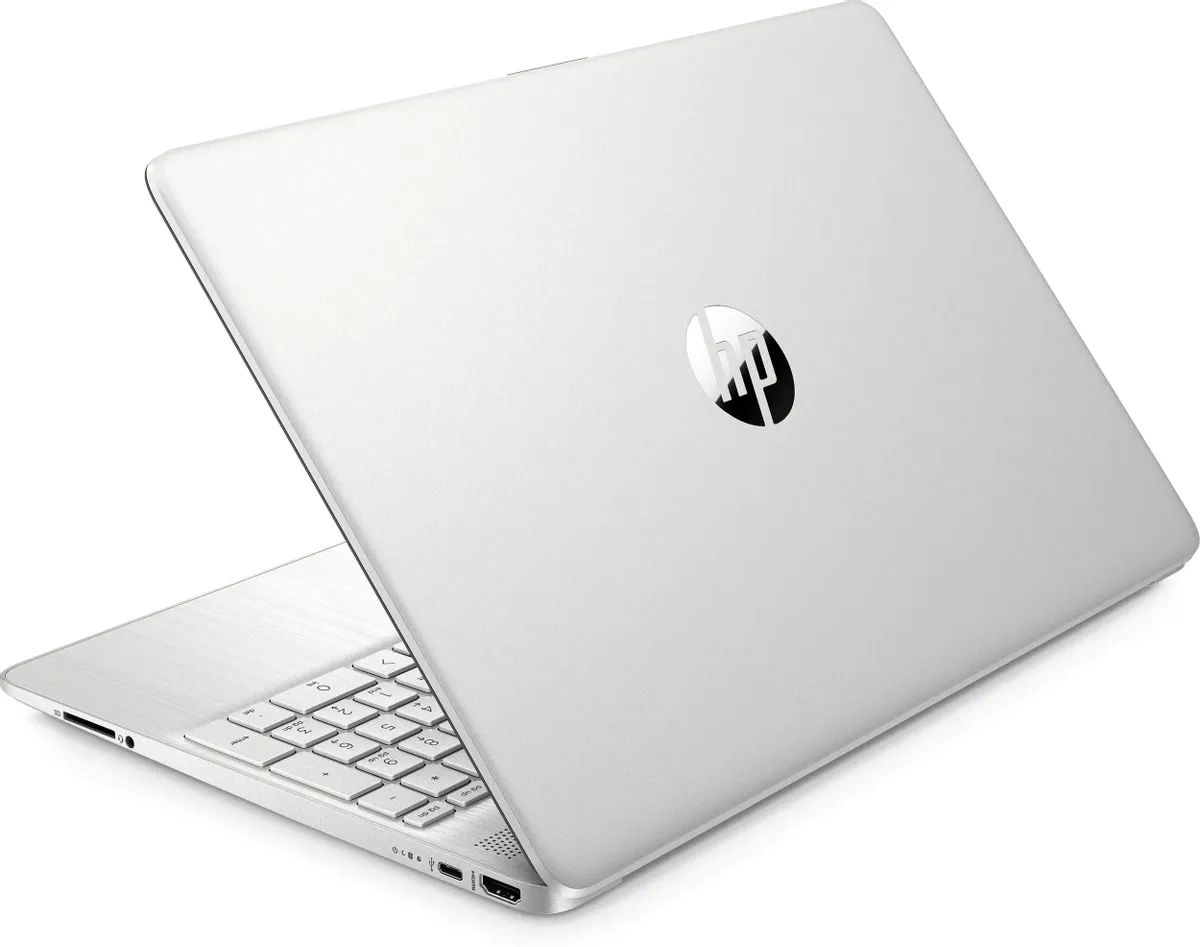 Ноутбук HP 15s-eq3053ci 15.6″/Ryzen 7/16/SSD 1024/Radeon Graphics/Windows 11 Home 64-bit/серебристый— фото №3