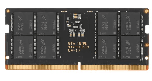 Модуль памяти Apacer  DDR5 32GB— фото №1