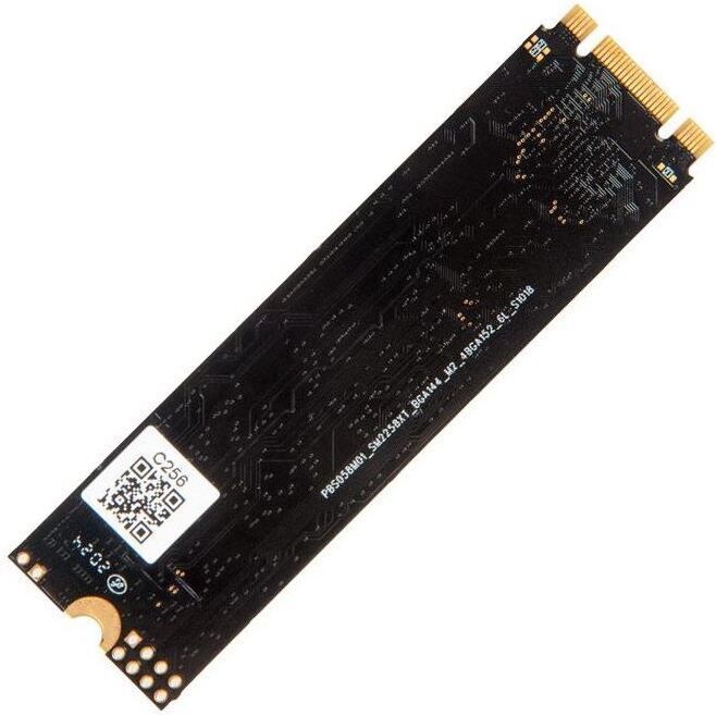 SSD Накопитель Netac N535N 256GB— фото №1