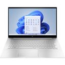 Ноутбук HP Envy 17t-ch100 17.3″/Core i7/16/SSD 512/Iris Xe Graphics/Windows 11 Pro 64-bit/серебристый— фото №0