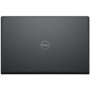 Ноутбук Dell Vostro 3510 15.6″/Core i7/16/SSD 512/Iris Xe Graphics/Linux/черный— фото №6