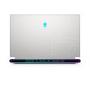 Ноутбук Dell Alienware x17 R1 17.3″/Core i7/32/SSD 1024/3080 для ноутбуков/Windows 10 Home 64-bit/серебристый— фото №8