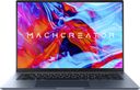 Ультрабук Machenike Machcreator 16 16″/Core i5/16/SSD 512/Iris Xe Graphics/FreeDOS/серый— фото №0