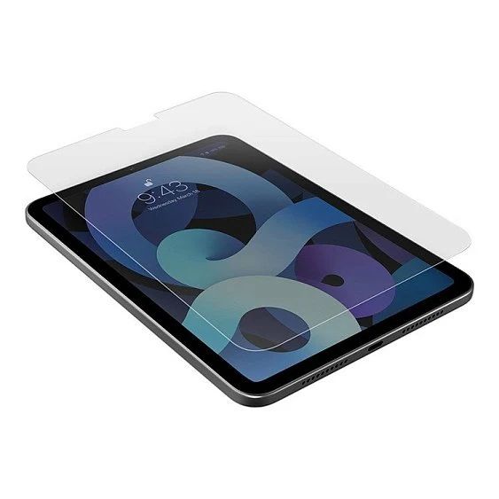 Защитное стекло Uniq Optix Matte для iPad Pro 11 (4‑го поколения) и iPad Air (5‑го поколения)— фото №0