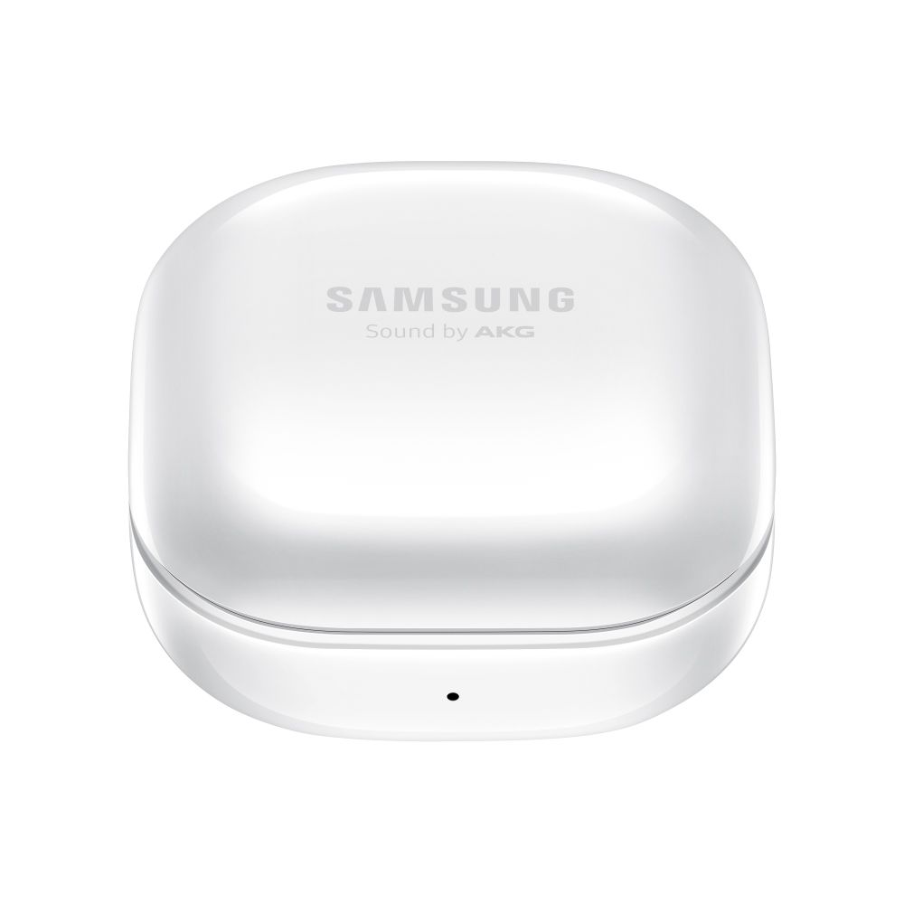 Беспроводные наушники Samsung Galaxy Buds Live, белый (РСТ)— фото №8
