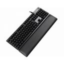 Клавиатура Logitech G513 Carbon GX Red, черный— фото №4