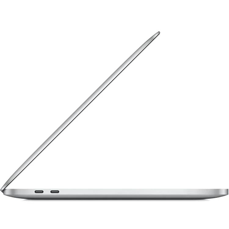 2022 Apple MacBook Pro 13.3″ серебристый (Apple M2, 8Gb, SSD 512Gb, M2 (10 GPU))— фото №4
