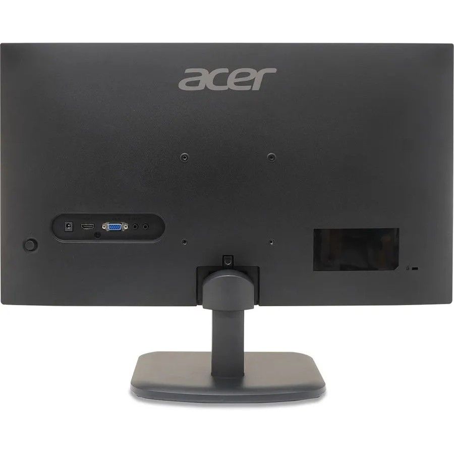 Монитор Acer EK241YHBI 23.8″, черный— фото №4