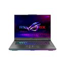 Ноутбук Asus ROG Strix G16 G614JZ-N4080 16″/Core i7/16/SSD 512/4080 для ноутбуков/FreeDOS/серый— фото №0